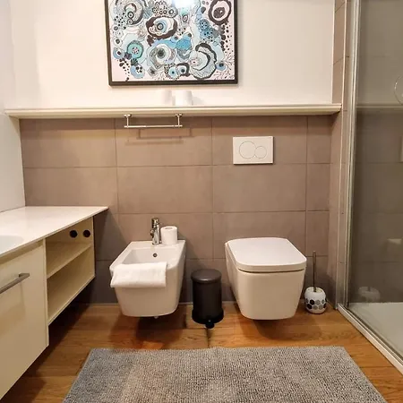 Roma 24 Apartamento Trieste