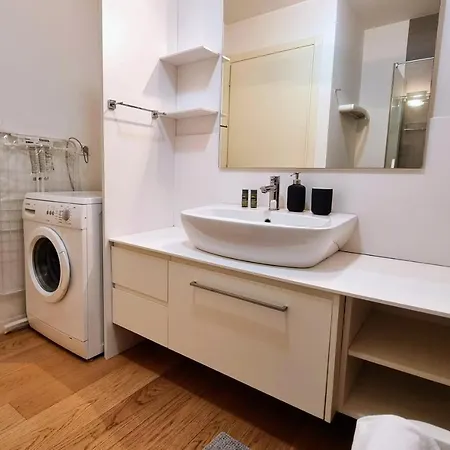 Apartamento Roma 24
