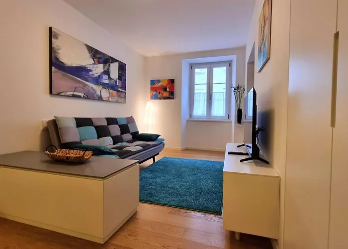 Roma 24 的里雅斯特