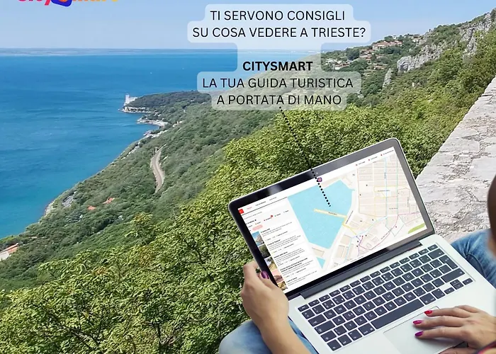 Roma 24 的里雅斯特