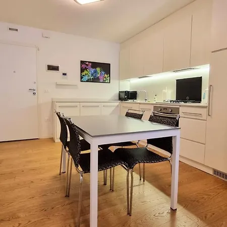 Appartement Roma 24