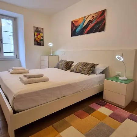 Apartment Roma 24 - Reception Triest