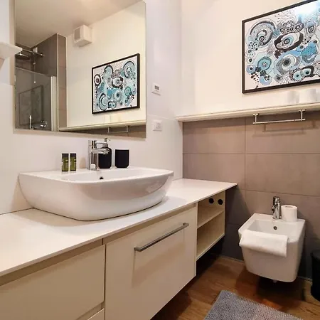 Roma 24 Appartement